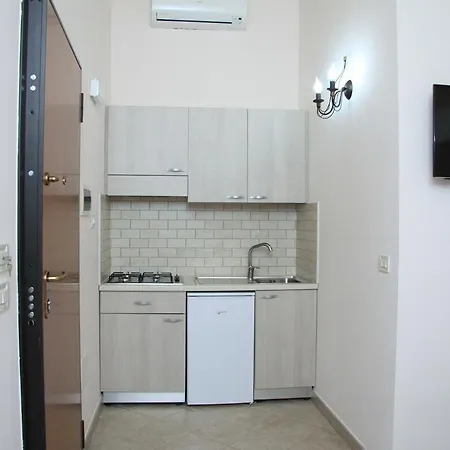 بيت ضيافة Corte Della Luna 3*