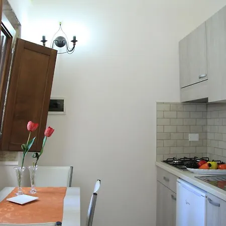 Corte Della Luna بيت ضيافة أكواريكا ديل كابو