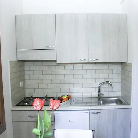 Corte Della Luna بيت ضيافة أكواريكا ديل كابو