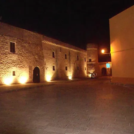 بيت ضيافة Corte Della Luna