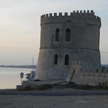 بيت ضيافة Corte Della Luna