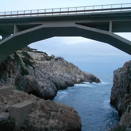 بيت ضيافة Corte Della Luna 3*