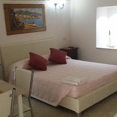 بيت ضيافة Corte Della Luna