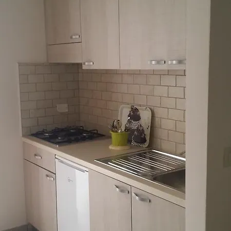 Corte Della Luna بيت ضيافة أكواريكا ديل كابو