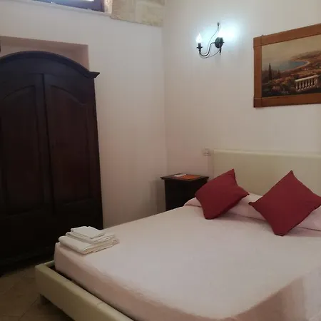 Corte Della Luna بيت ضيافة