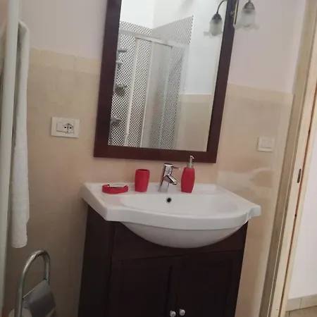 بيت ضيافة Corte Della Luna أكواريكا ديل كابو