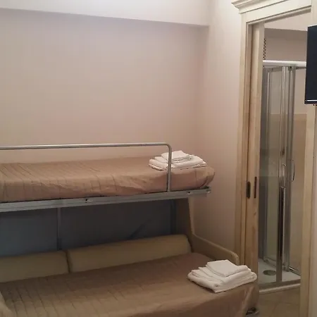 بيت ضيافة Corte Della Luna