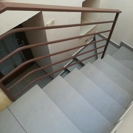 بيت ضيافة Corte Della Luna