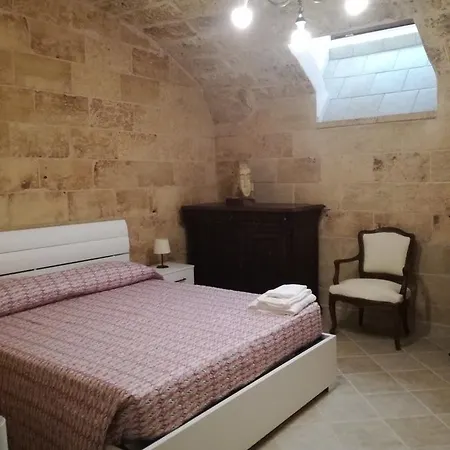 بيت ضيافة Corte Della Luna