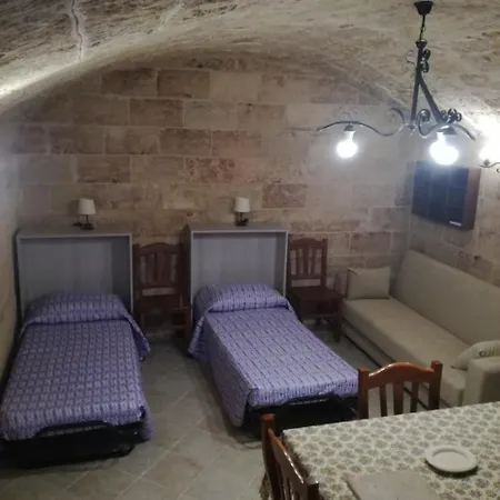 بيت ضيافة Corte Della Luna