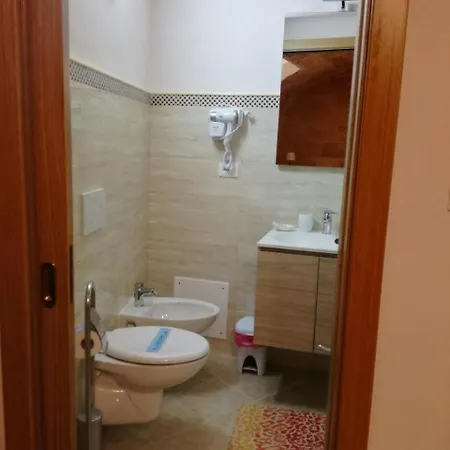 بيت ضيافة Corte Della Luna