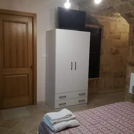 بيت ضيافة Corte Della Luna