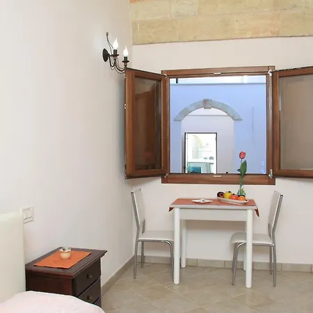Corte Della Luna Pensión