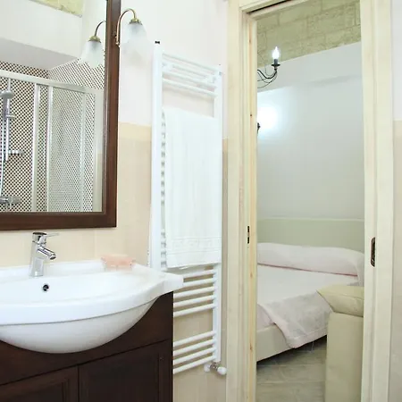 Corte Della Luna Guest house *