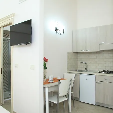 Corte Della Luna Guest house Acquarica del Capo
