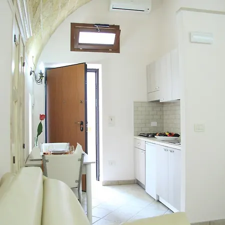 Corte Della Luna Pensión 3*