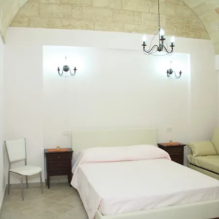 Corte Della Luna 3* 아쿠아리아 델 카포