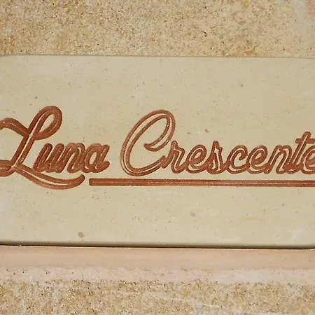 Corte Della Luna Acquarica del Capo