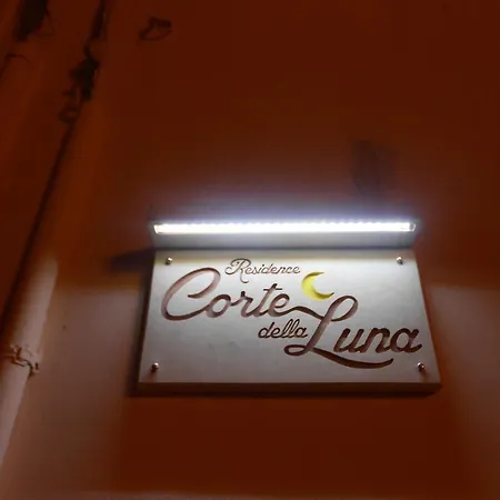 게스트하우스 Corte Della Luna 3*