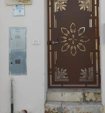 Guest house Corte Della Luna Acquarica del Capo
