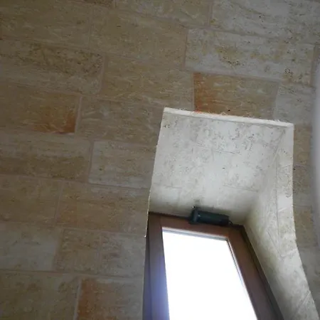 Pensión Corte Della Luna