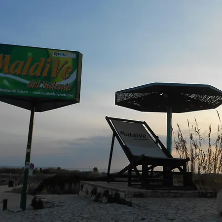 Corte Della Luna 게스트하우스