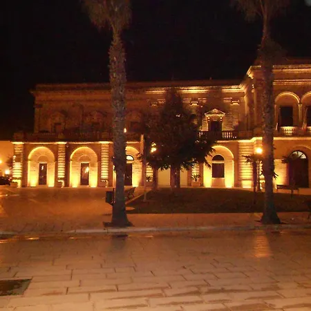 Corte Della Luna Pensión