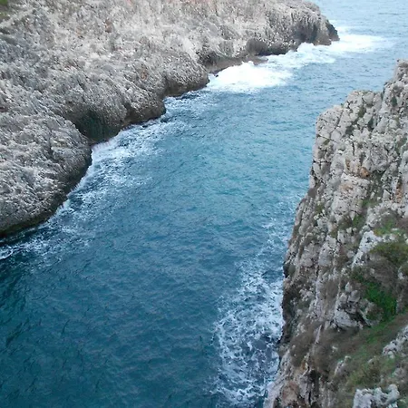 Corte Della Luna 3* Acquarica del Capo