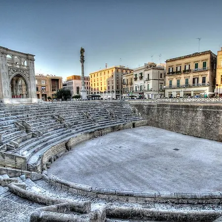 Corte Della Luna 게스트하우스 3*