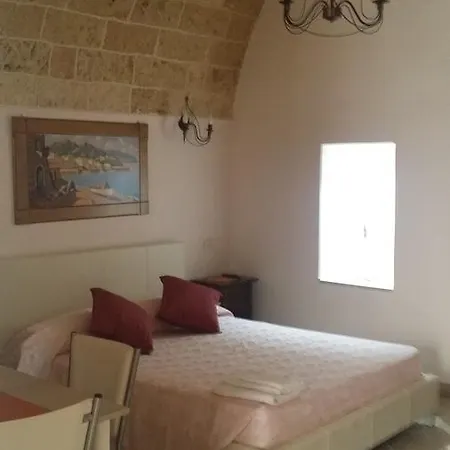 Corte Della Luna Guest house