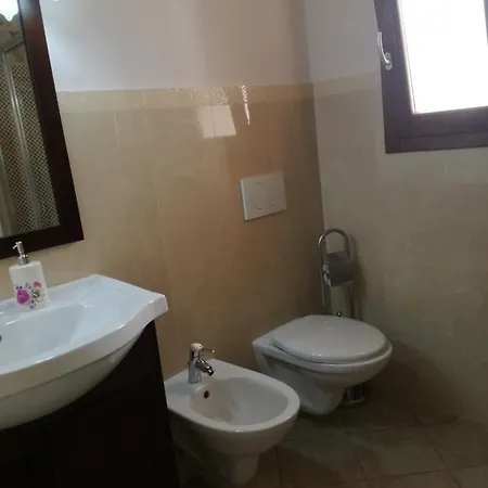 Corte Della Luna Guest house *