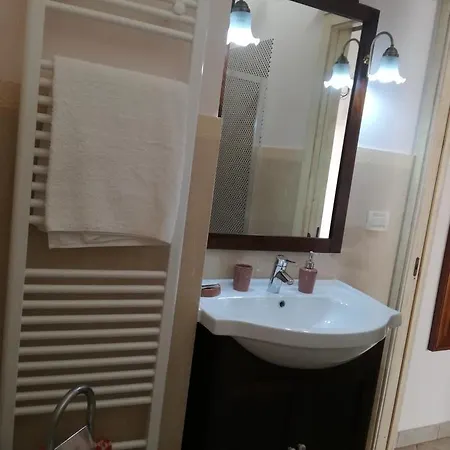Corte Della Luna Guest house Acquarica del Capo