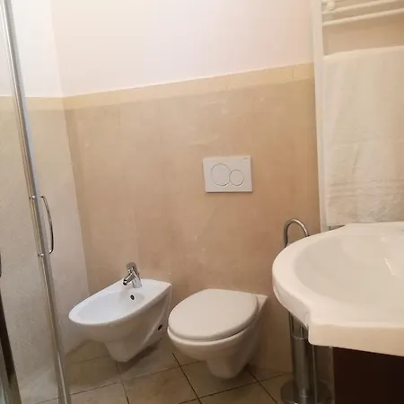 Corte Della Luna Acquarica del Capo