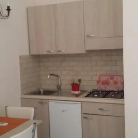 Corte Della Luna Guest house