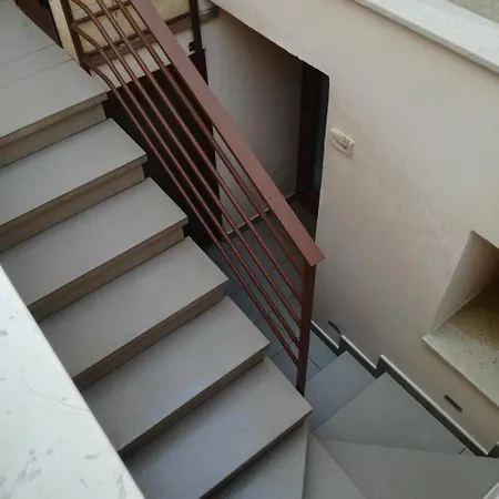 Corte Della Luna * Acquarica del Capo