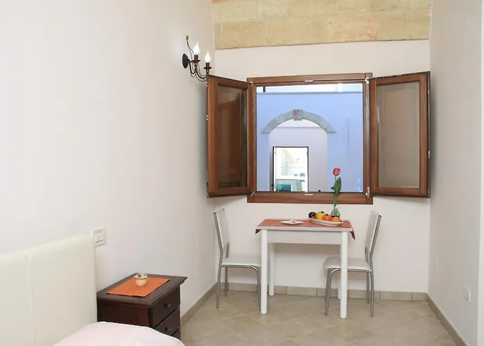 Corte Della Luna Gasthof