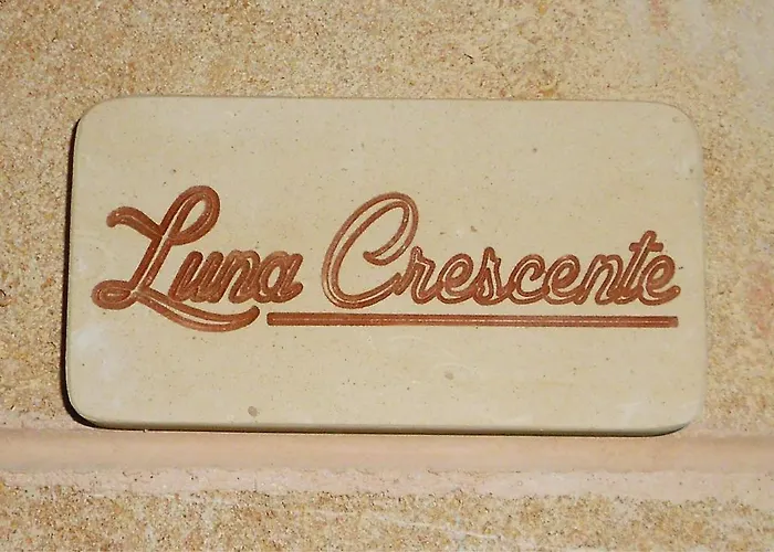 Corte Della Luna Acquarica del Capo