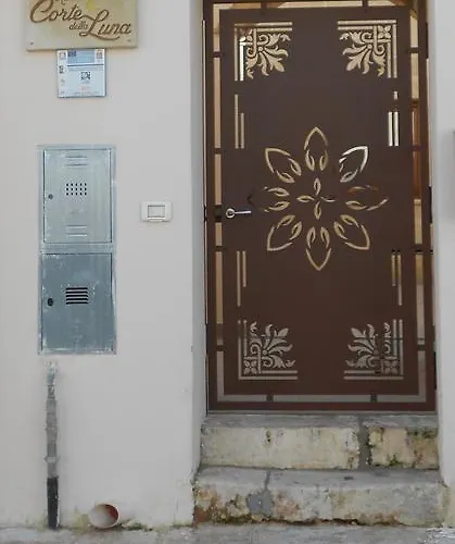 Gasthof Corte Della Luna Acquarica del Capo