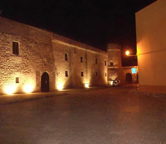 Affittacamere Corte Della Luna