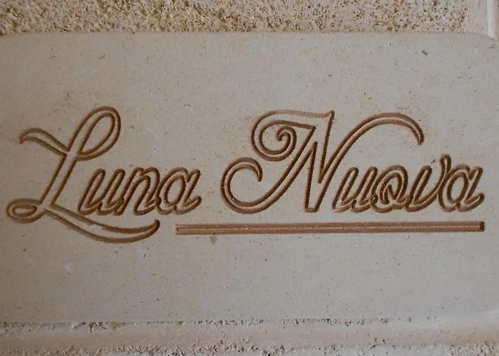 Corte Della Luna Acquarica del Capo