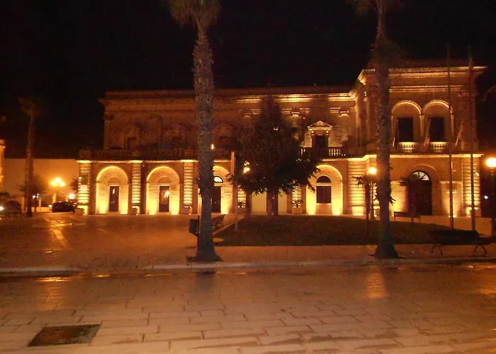 Corte Della Luna Affittacamere