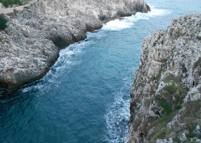 Corte Della Luna 3* Acquarica del Capo