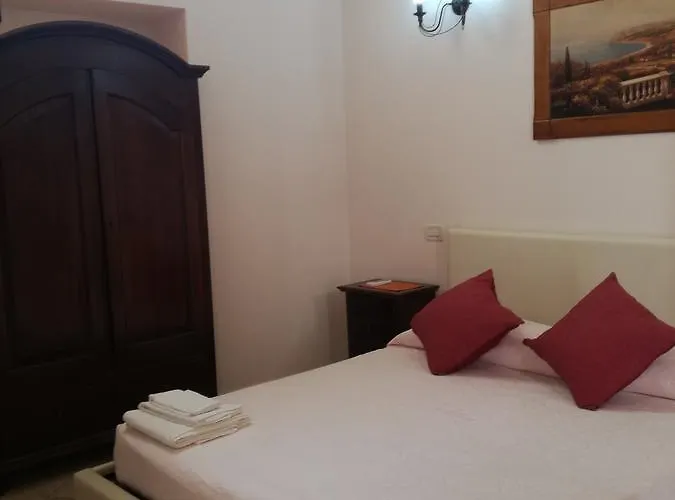 Corte Della Luna Gasthof