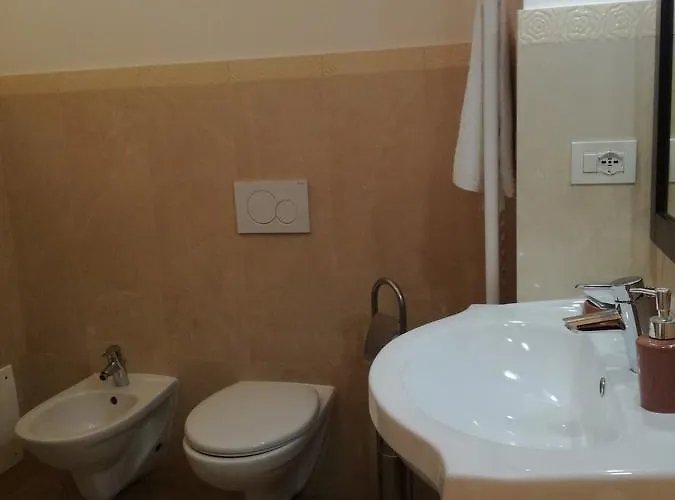 Corte Della Luna Acquarica del Capo