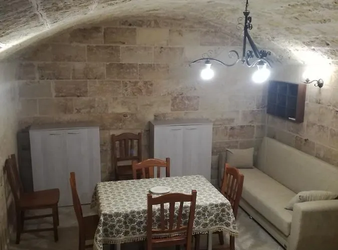 Corte Della Luna 3* Acquarica del Capo
